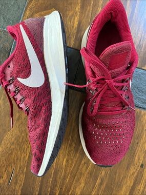Nike Zoom Running Shoes